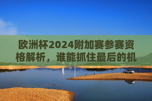 欧洲杯2024附加赛参赛资格解析,谁能抓住最后的机会?欧洲杯2024附加赛参赛资格解析,谁能抓住最后的机会?