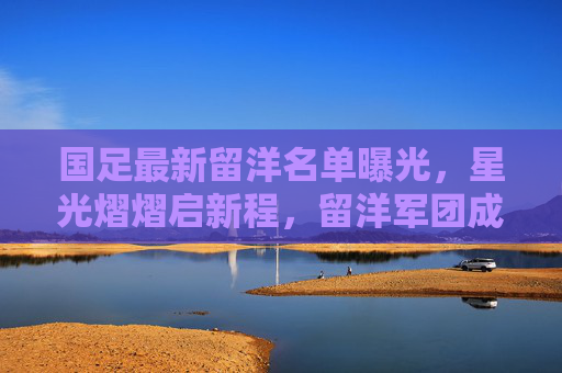 国足最新留洋名单曝光,星光熠熠启新程,留洋军团成冲冠核心力量,国足最新留洋名单曝光,星光熠熠启新程,留洋军团成冲冠核心