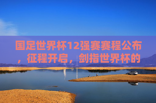 国足世界杯12强赛赛程公布，征程开启，剑指世界杯的艰难与希望，国足12强赛征程开启，剑指世界杯，希望与艰难同行