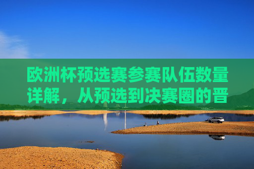 欧洲杯预选赛参赛队伍数量详解,从预选到决赛圈的晋级之路,欧洲杯预选赛参赛数量与晋级之路详解