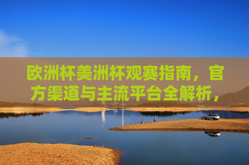 欧洲杯美洲杯观赛指南，官方渠道与主流平台全解析，欧洲杯美洲杯观赛指南，官方渠道与主流平台全解析