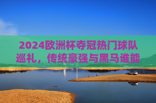 2024欧洲杯夺冠热门球队巡礼，传统豪强与黑马谁能笑到最后？2024欧洲杯夺冠热门巡礼，传统豪强与黑马谁能笑到最后