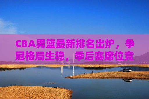 CBA男篮最新排名出炉，争冠格局生稳，季后赛席位竞争白热化，CBA最新排名出炉，争冠格局稳固，季后赛席位竞争白热化