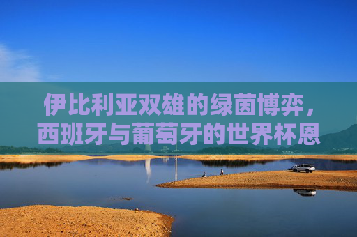 伊比利亚双雄的绿茵博弈，西班牙与葡萄牙的世界杯恩情录，伊比利亚双雄世界杯绿茵恩情录