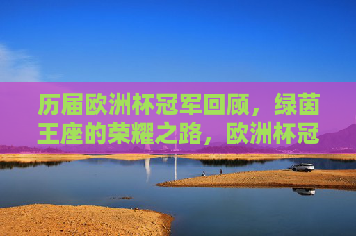 历届欧洲杯冠军回顾,绿茵王座的荣耀之路,欧洲杯冠军荣耀之路,历届回顾