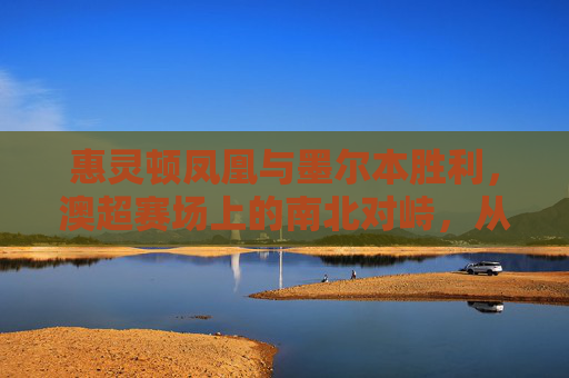 惠灵顿凤凰与墨尔本胜利,澳超赛场上的南北对峙,从边缘到竞争的二十年恩怨,澳超南北对峙,惠灵顿凤凰与墨尔本胜利的二十年恩怨