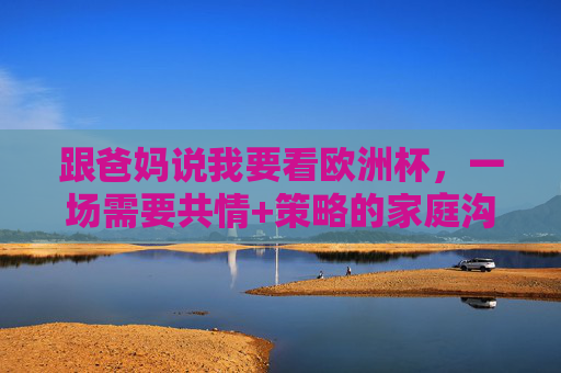 跟爸妈说我要看欧洲杯，一场需要共情+策略的家庭沟通，跟爸妈说看欧洲杯，一场共情+策略的家庭沟通