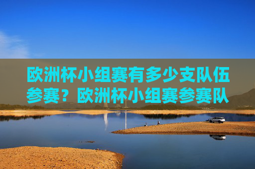 欧洲杯小组赛有多少支队伍参赛？欧洲杯小组赛参赛队伍数量