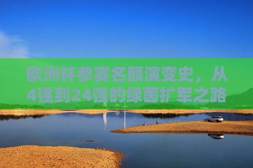 欧洲杯参赛名额演变史,从4强到24强的绿茵扩军之路
