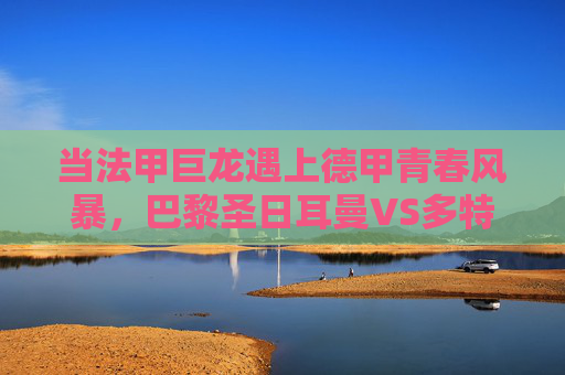 当法甲巨龙遇上德甲青春风暴,巴黎圣日耳曼VS多特蒙德,一场关于荣耀与未来的碰撞,法甲巨龙VS德甲青春风暴,荣耀与未来的碰撞
