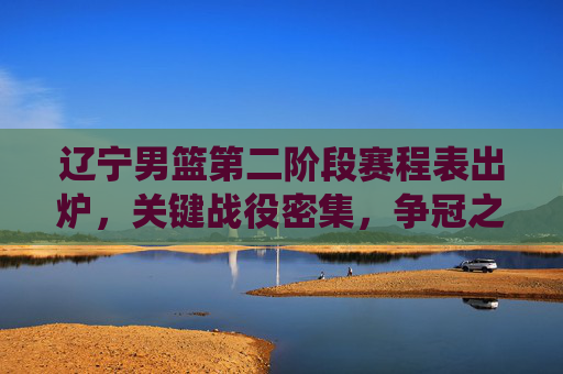 辽宁男篮第二阶段赛程表出炉，关键战役密集，争冠之路再启程，辽宁男篮第二阶段赛程出炉，争冠关键战密集，征程再启