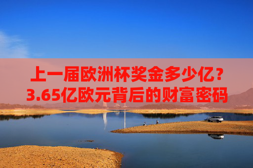上一届欧洲杯奖金多少亿？3.65亿欧元背后的财富密码，上一届欧洲杯奖金3.65亿欧元，背后的财富密码
