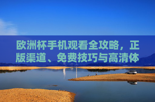 欧洲杯手机观看全攻略，正版渠道、免费技巧与高清体验指南，欧洲杯手机观看全攻略，正版渠道、免费技巧与高清体验指南