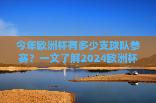 今年欧洲杯有多少支球队参赛？一文了解2024欧洲杯参赛球队数量，2024欧洲杯参赛球队数量一览
