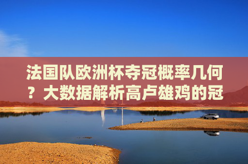 法国队欧洲杯夺冠概率几何？大数据解析高卢雄鸡的冠军之路，法国队欧洲杯夺冠概率，大数据解析高卢雄鸡的冠军之路