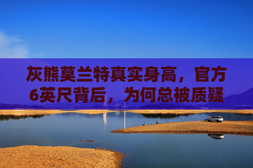 灰熊莫兰特真实身高,官方6英尺背后,为何总被质疑缩水?灰熊莫兰特官方身高6英尺,缩水质疑从何而来?
