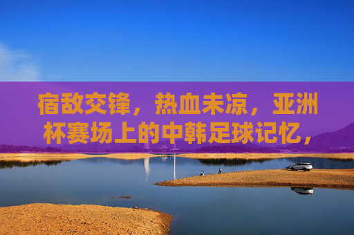 宿敌交锋,热血未凉,亚洲杯赛场上的中韩足球记忆,宿敌交锋热血未凉,亚洲杯中韩足球记忆