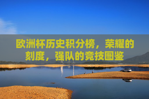 欧洲杯历史积分榜,荣耀的刻度,强队的竞技图鉴