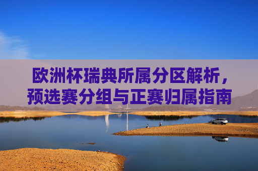 欧洲杯瑞典所属分区解析,预选赛分组与正赛归属指南,欧洲杯瑞典所属分区解析,预选赛分组与正赛归属指南