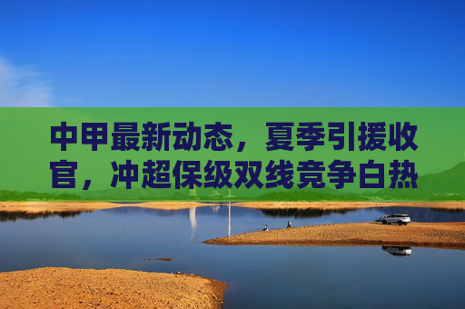 中甲最新动态,夏季引援收官,冲超保级双线竞争白热化,中甲夏季引援收官,冲超保级双线竞争白热化