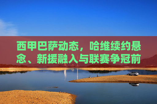 西甲巴萨动态,哈维续约悬念、新援融入与联赛争冠前景解析,巴萨动态,哈维续约、新援融入与争冠前景解析