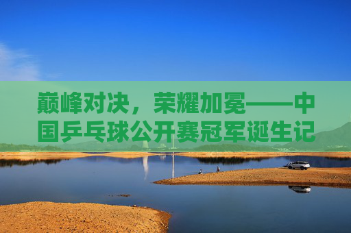 巅峰对决，荣耀加冕——中国乒乓球公开赛冠军诞生记，巅峰对决，荣耀加冕——中国乒乓球公开赛冠军诞生