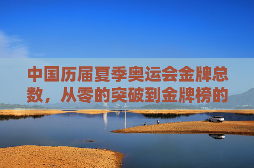 中国历届夏季奥运会金牌总数,从零的突破到金牌榜的辉煌,中国夏季奥运会金牌总数,从零突破到辉煌登顶