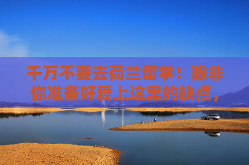 千万不要去荷兰留学！除非你准备好爱上这里的缺点，千万不要去荷兰留学！除非你准备好爱上这里的缺点
