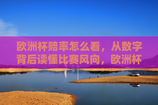 欧洲杯赔率怎么看,从数字背后读懂比赛风向,欧洲杯赔率,数字背后的比赛风向