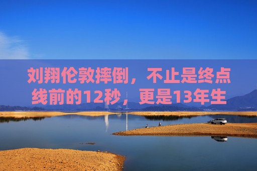刘翔伦敦摔倒,不止是终点线前的12秒,更是13年生涯的绝响与真相,刘翔伦敦摔倒,12秒终点线前的13年生涯绝响与真相