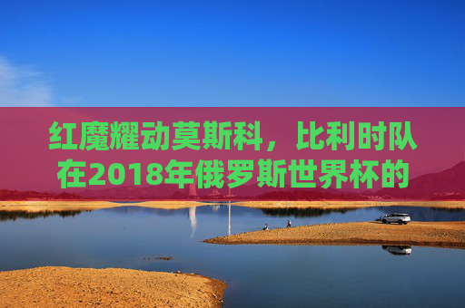 红魔耀动莫斯科，比利时队在2018年俄罗斯世界杯的青春风暴与四强征程，红魔耀动莫斯科，比利时2018世界杯青春风暴四强征程