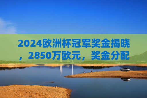 2024欧洲杯冠军奖金揭晓，2850万欧元，奖金分配全解读，2024欧洲杯冠军奖金2850万欧元分配全解读