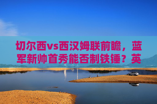 切尔西vs西汉姆联前瞻,蓝军新帅首秀能否制铁锤?英超保级战升级