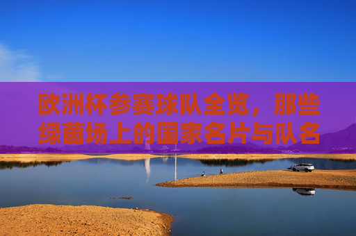 欧洲杯参赛球队全览,那些绿茵场上的国家名片与队名故事,欧洲杯球队全览,绿茵场上的国家名片与队名故事