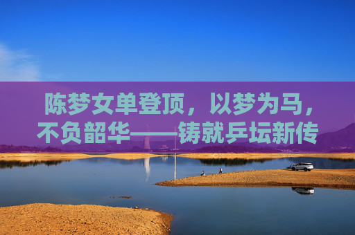陈梦女单登顶,以梦为马,不负韶华——铸就乒坛新传奇,陈梦女单登顶铸就乒坛新传奇