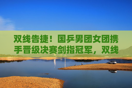 双线告捷！国乒男团女团携手晋级决赛剑指冠军，双线告捷！国乒男女团携手晋级决赛剑指冠军