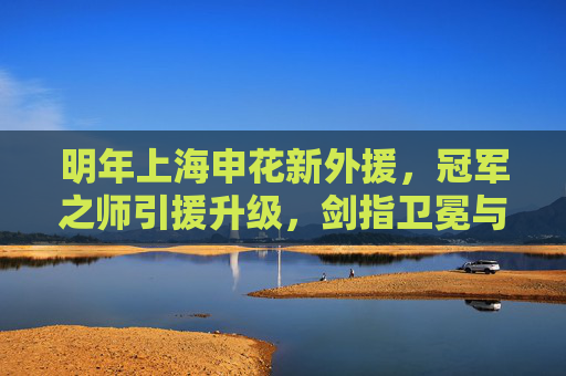 明年上海申花新外援,冠军之师引援升级,剑指卫冕与亚冠,上海申花引援升级,剑指卫冕与亚冠
