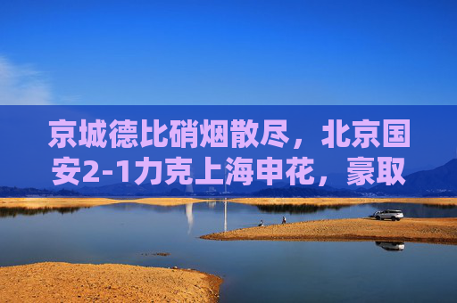 京城德比硝烟散尽，北京国安2-1力克上海申花，豪取关键三分，京城德比，国安2-1申花豪取关键三分