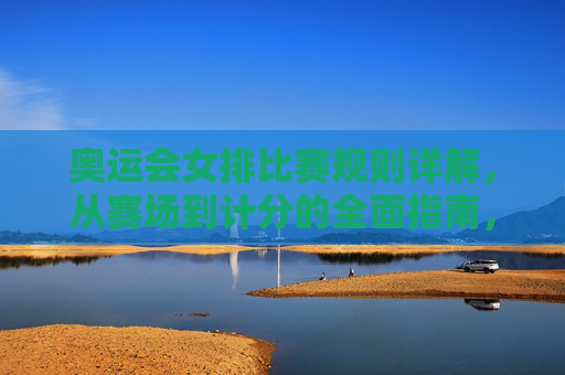 奥运会女排比赛规则详解,从赛场到计分的全面指南,奥运会女排比赛规则详解,从赛场到计分的全面指南