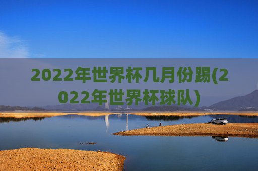 2022年世界杯几月份踢(2022年世界杯球队)
