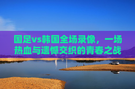 国足vs韩国全场录像,一场热血与遗憾交织的青春之战,热血与遗憾交织的青春之战,国足vs韩国全场录像