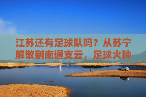 江苏还有足球队吗?从苏宁解散到南通支云,足球火种从未离开,江苏足球火种未灭,从苏宁解散到南通支云的延续