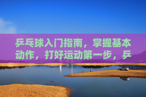 乒乓球入门指南,掌握基本动作,打好运动第一步,乒乓球入门,掌握基本动作,打好第一步