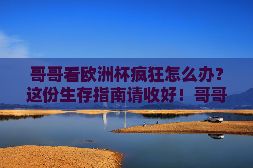 哥哥看欧洲杯疯狂怎么办?这份生存指南请收好!哥哥欧洲杯疯狂生存指南