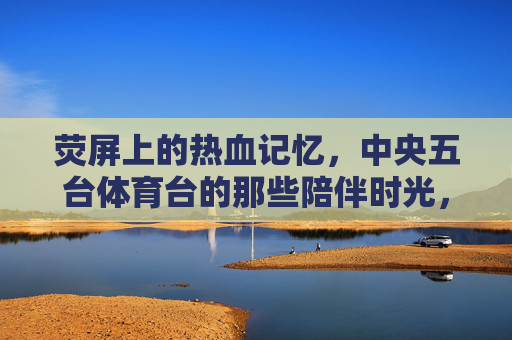 荧屏上的热血记忆,中央五台体育台的那些陪伴时光,荧屏热血记忆,中央五台体育台的陪伴时光