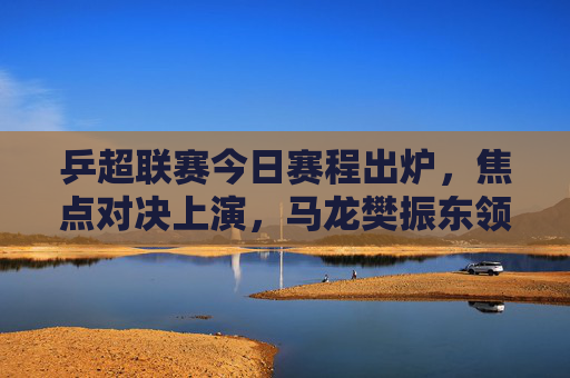 乒超联赛今日赛程出炉,焦点对决上演,马龙樊振东领衔巅峰之战,马龙樊振东乒超巅峰之战