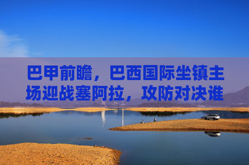 巴甲前瞻,巴西国际坐镇主场迎战塞阿拉,攻防对决谁能占得先机?巴甲前瞻,巴西国际vs塞阿拉,攻防对决谁能占先机?