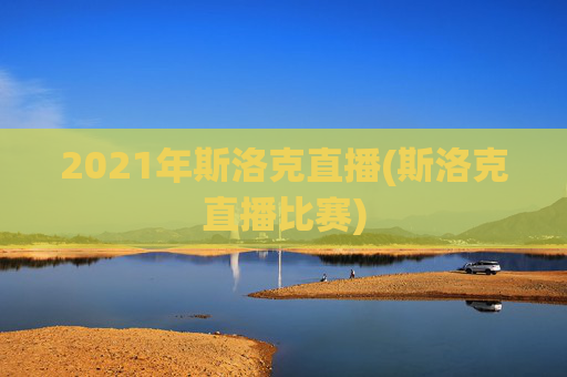 2021年斯洛克直播(斯洛克直播比赛)