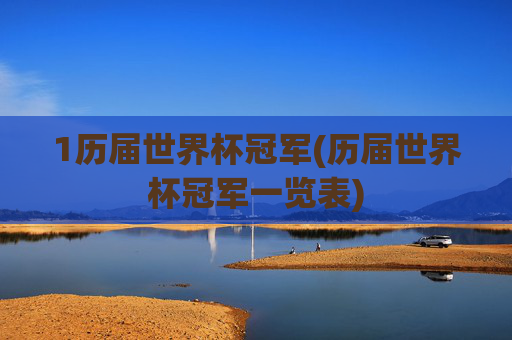 1历届世界杯冠军(历届世界杯冠军一览表)