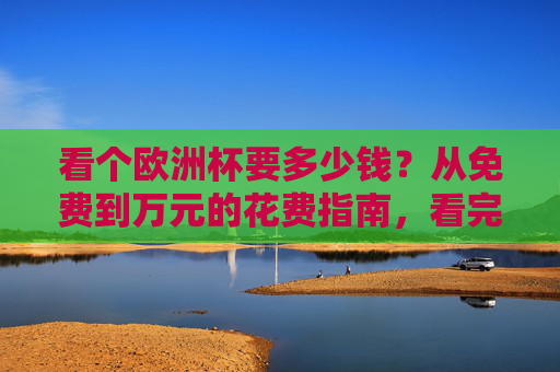 看个欧洲杯要多少钱？从免费到万元的花费指南，看完再决定怎么追，欧洲杯观赛花费指南，从免费到万元